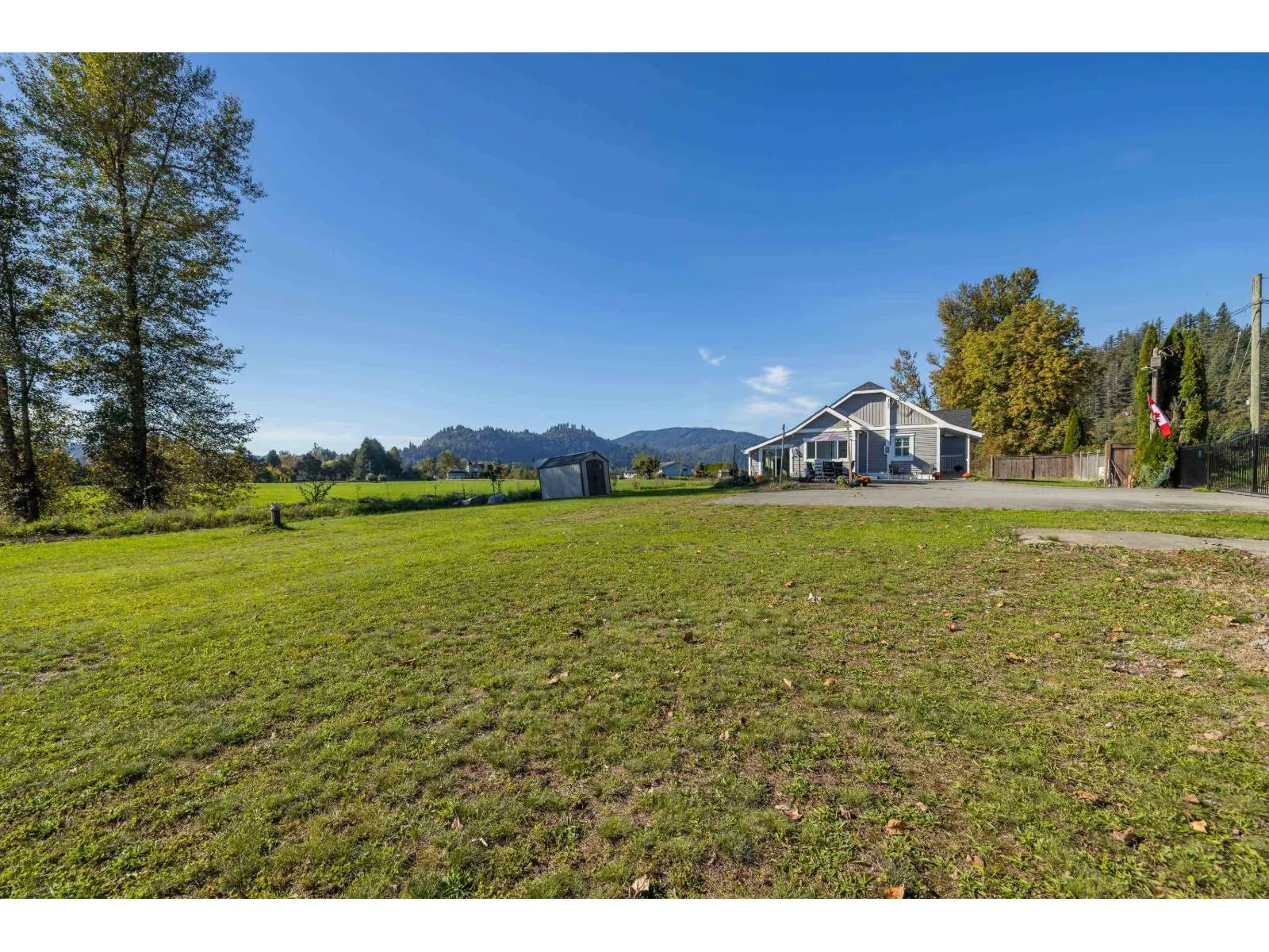 9183 SYLVESTER ROAD