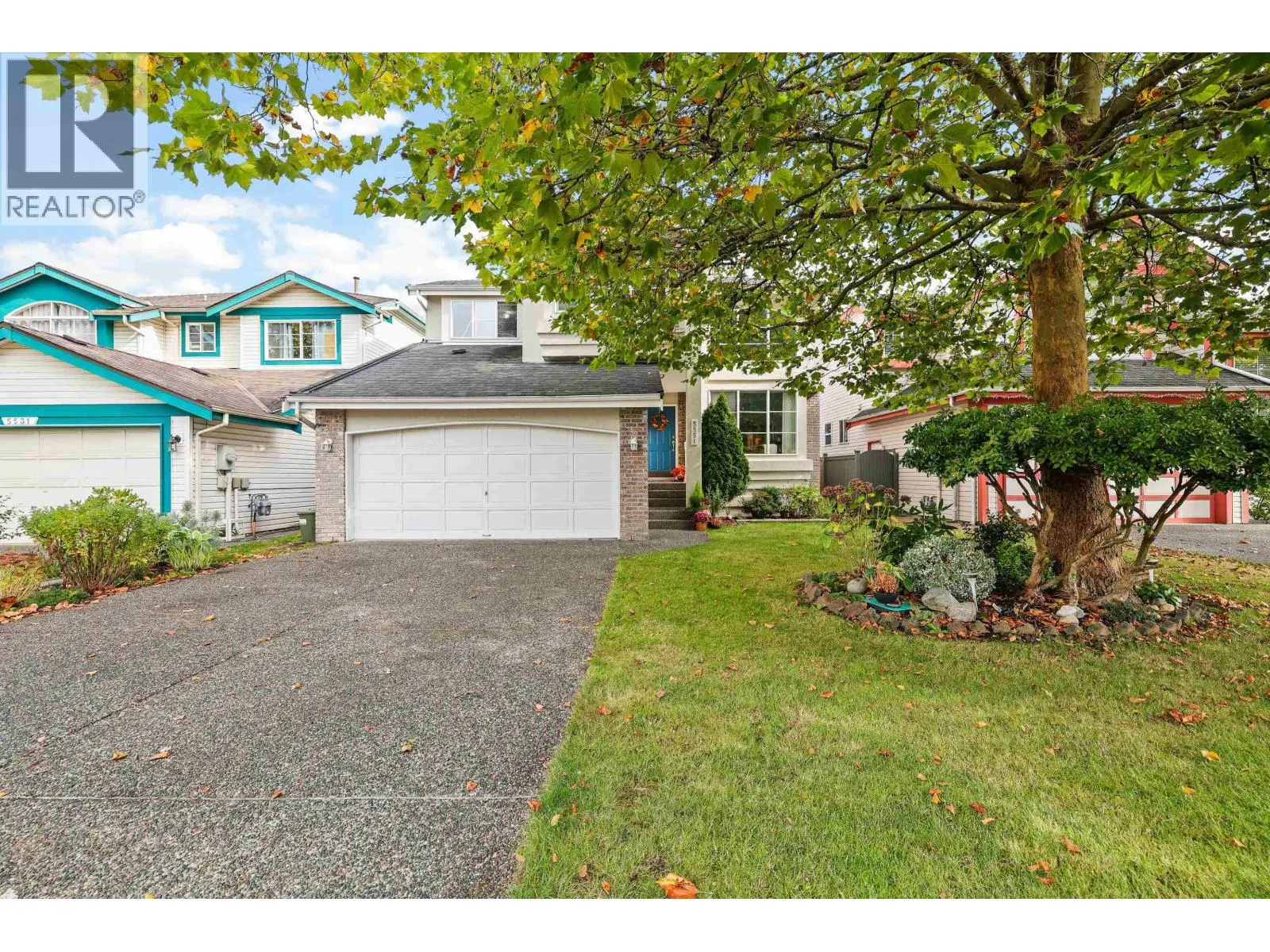 5551 ROWLING PLACE
