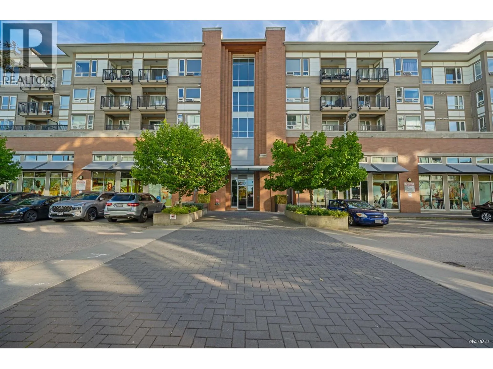 316 12339 STEVESTON HIGHWAY