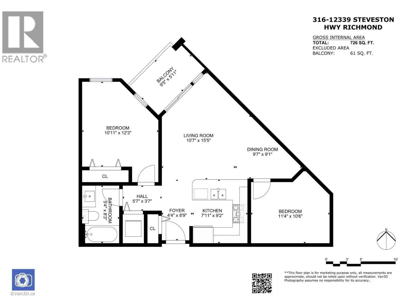 316 12339 STEVESTON HIGHWAY