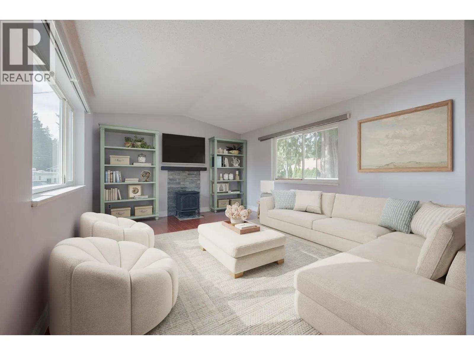 5 23205 CALVIN CRESCENT