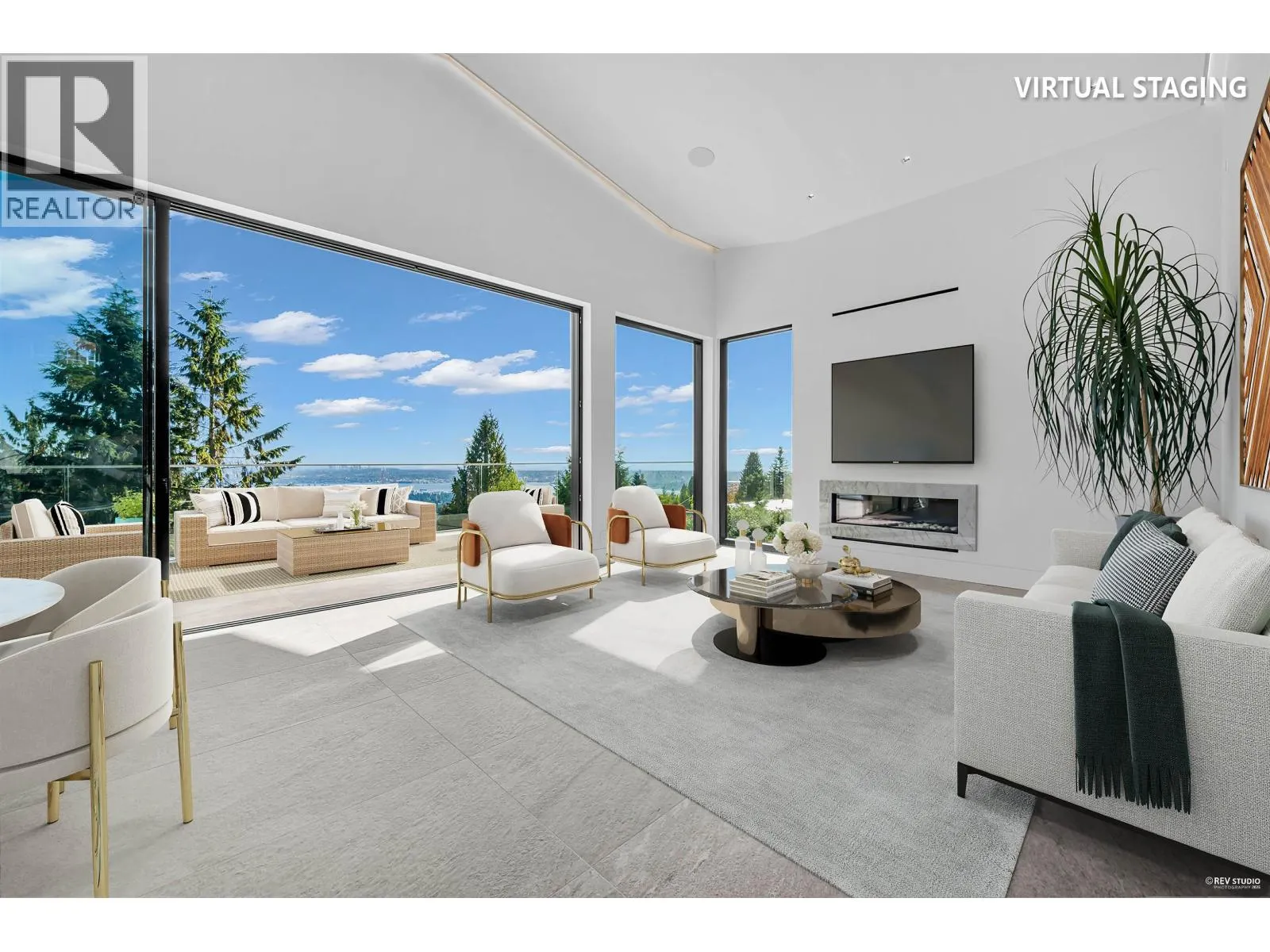 535 CRAIGMOHR DRIVE