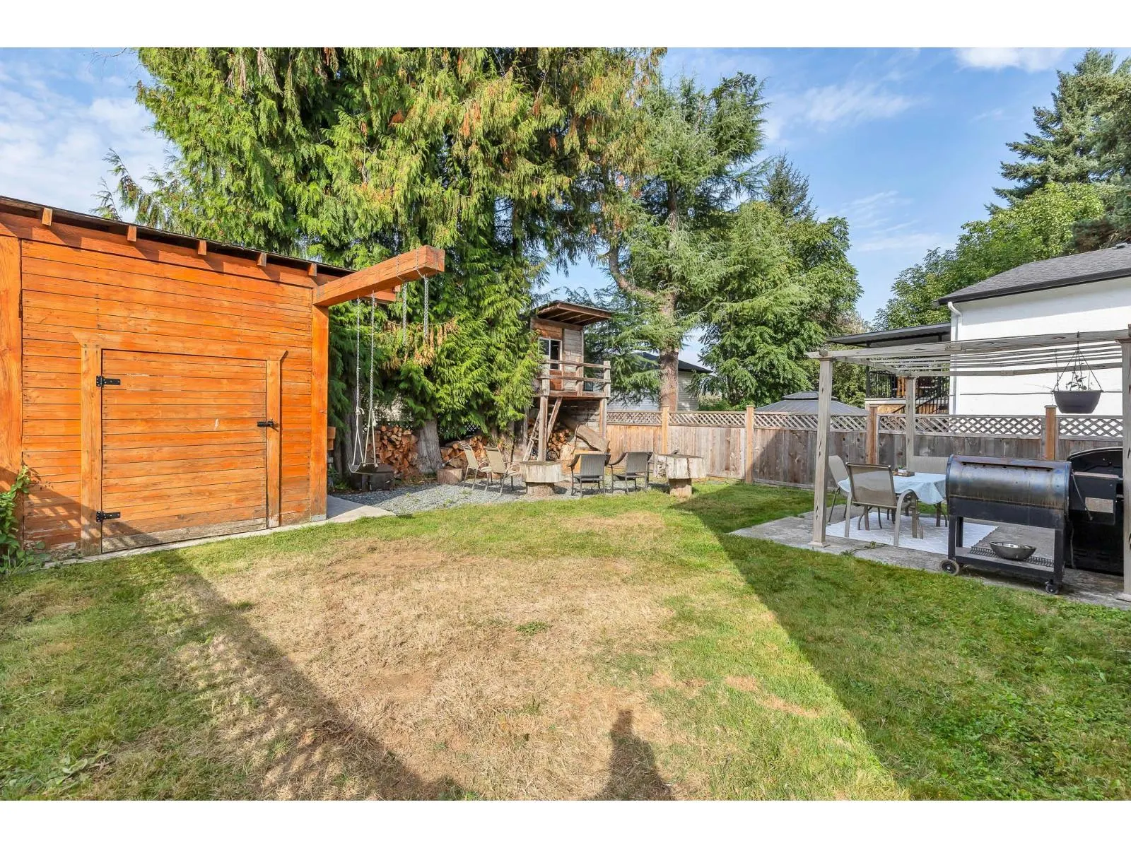 3419 JUNIPER CRESCENT
