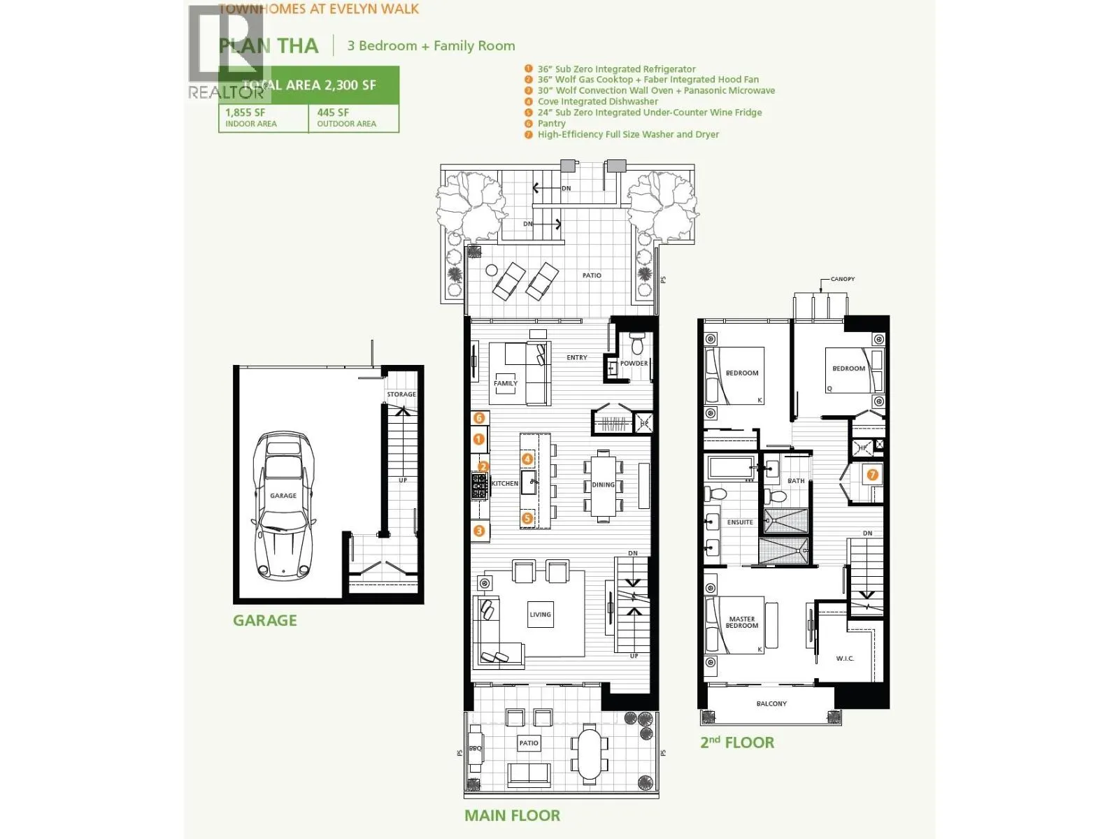 790 ARTHUR ERICKSON PLACE