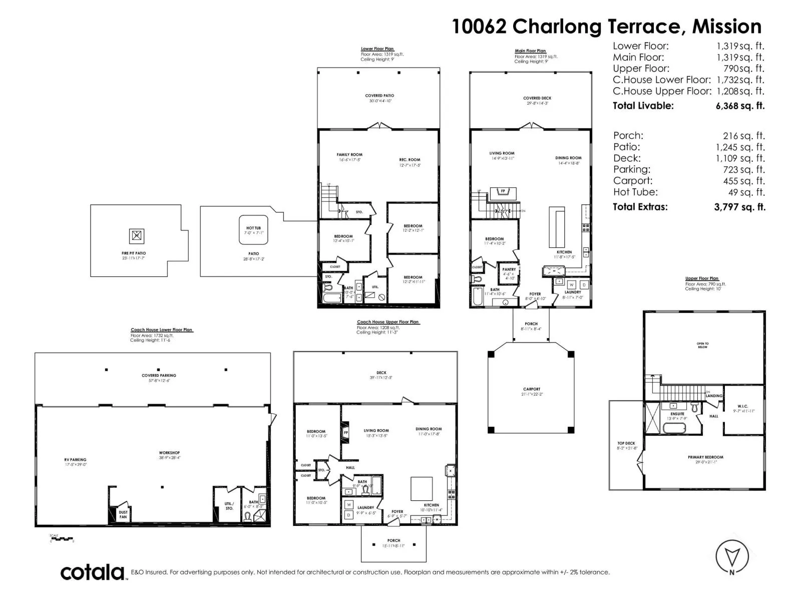 10062 CHARLONG TERRACE