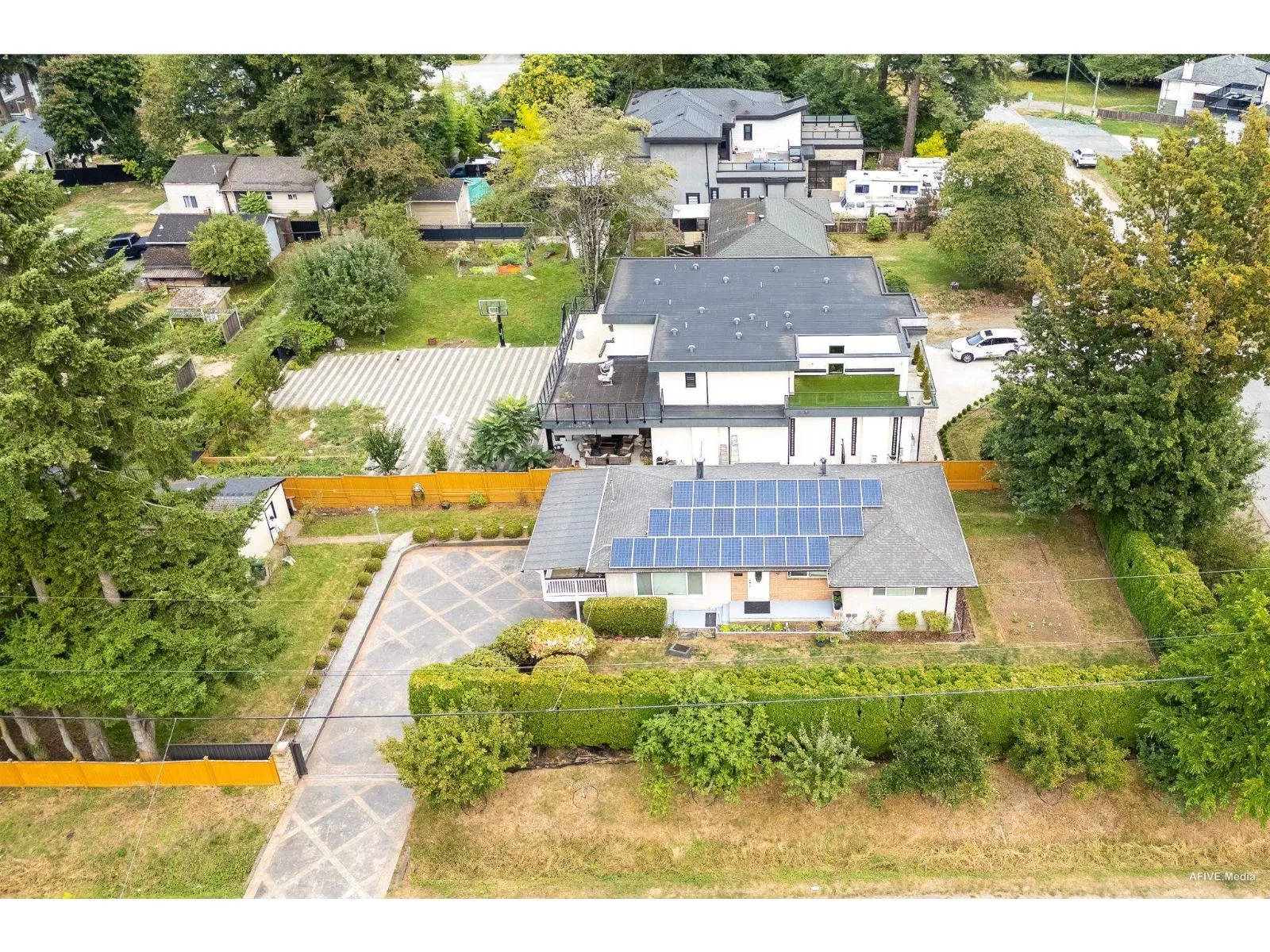 14033 DOUGLAS ROAD