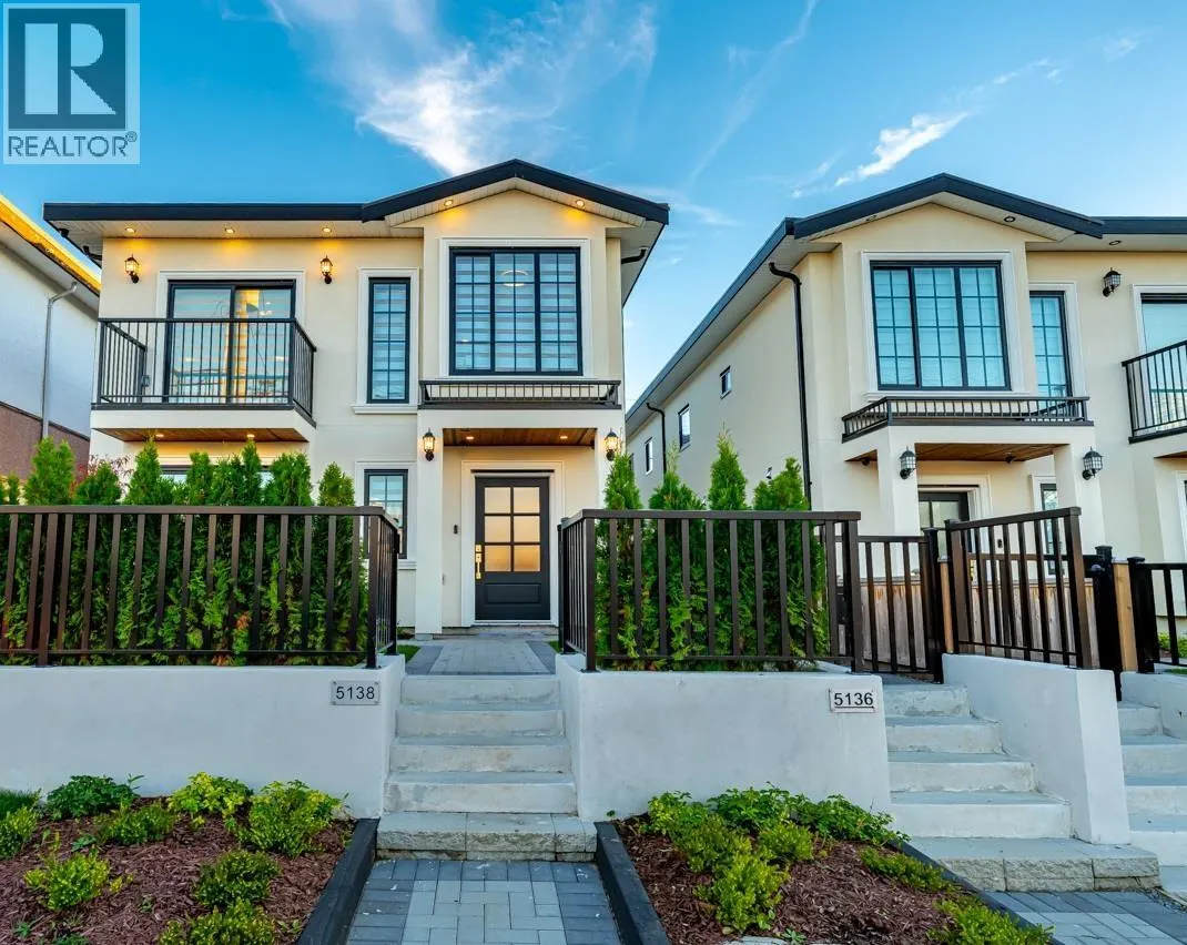 5138 DOMINION STREET