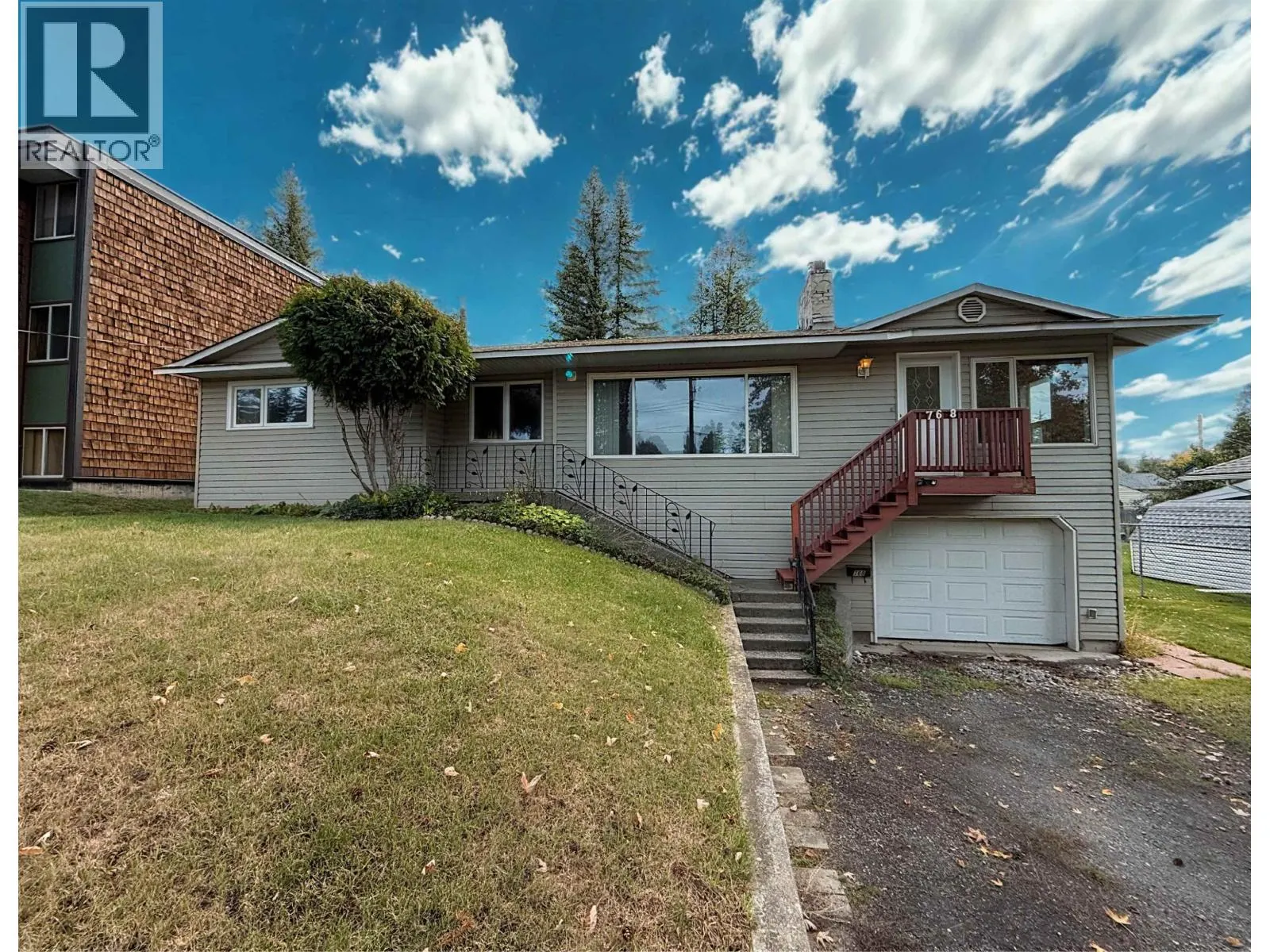 768 VAUGHAN STREET