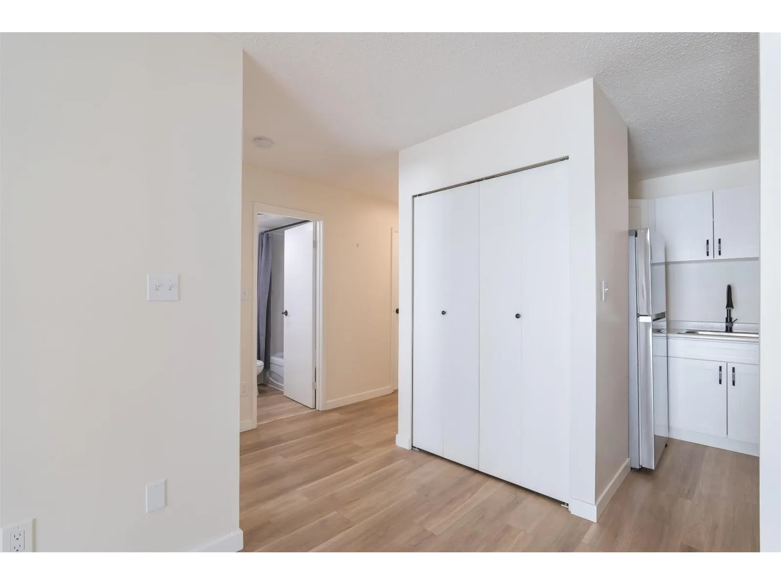 205 45749 SPADINA AVENUE|Chilliwack Downtown