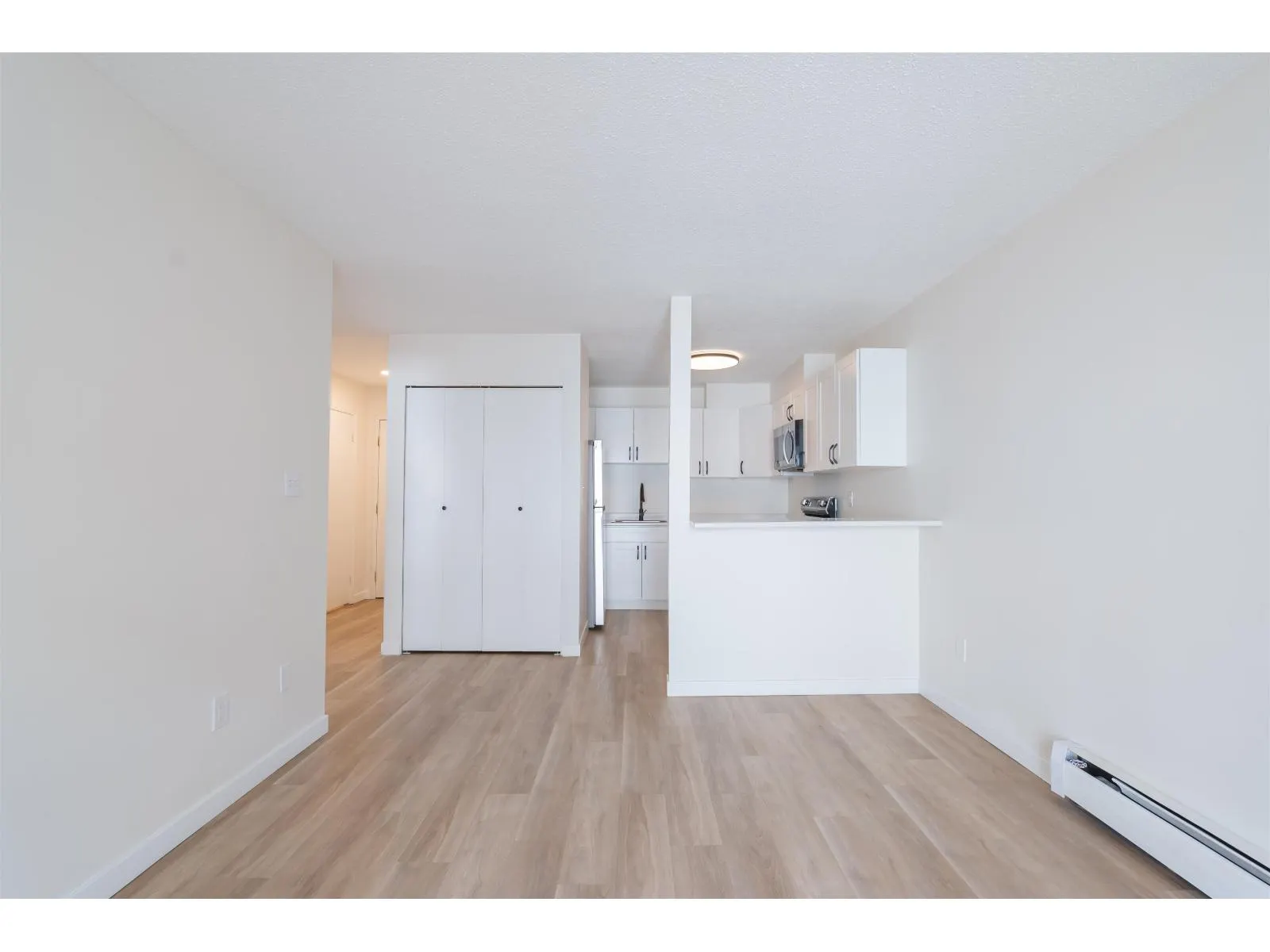205 45749 SPADINA AVENUE|Chilliwack Downtown