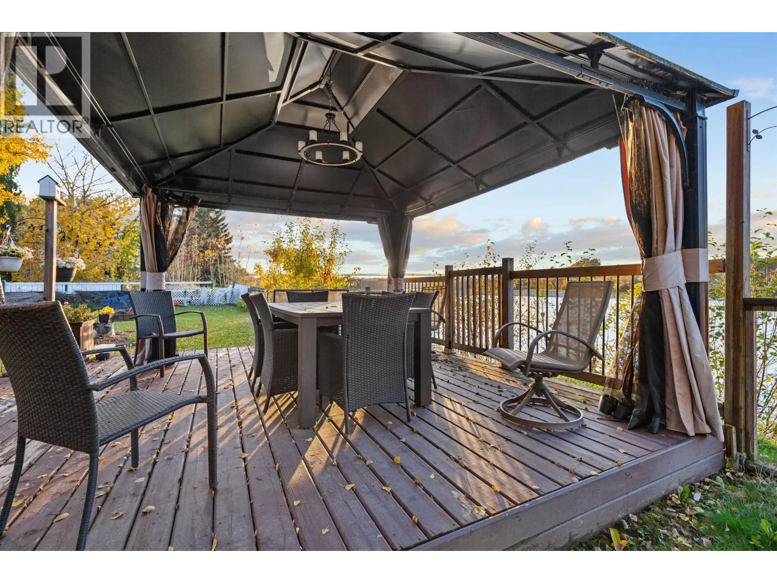 7945 SHELLEY TOWNSITE ROAD