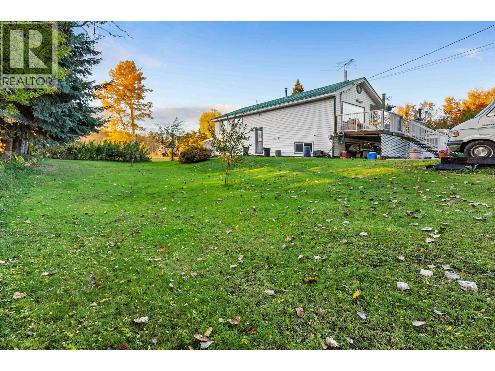 7945 SHELLEY TOWNSITE ROAD