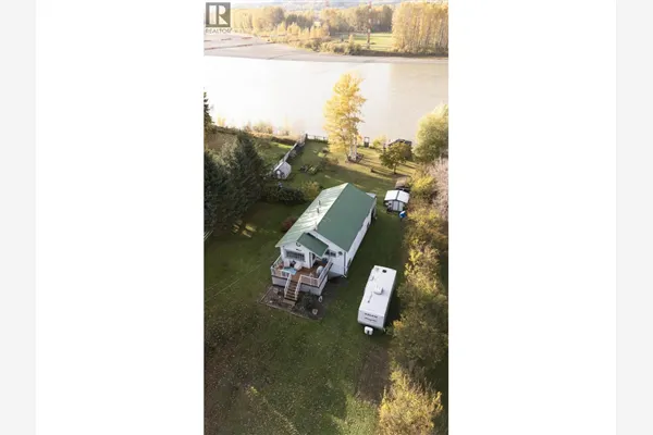 7945 SHELLEY TOWNSITE ROAD