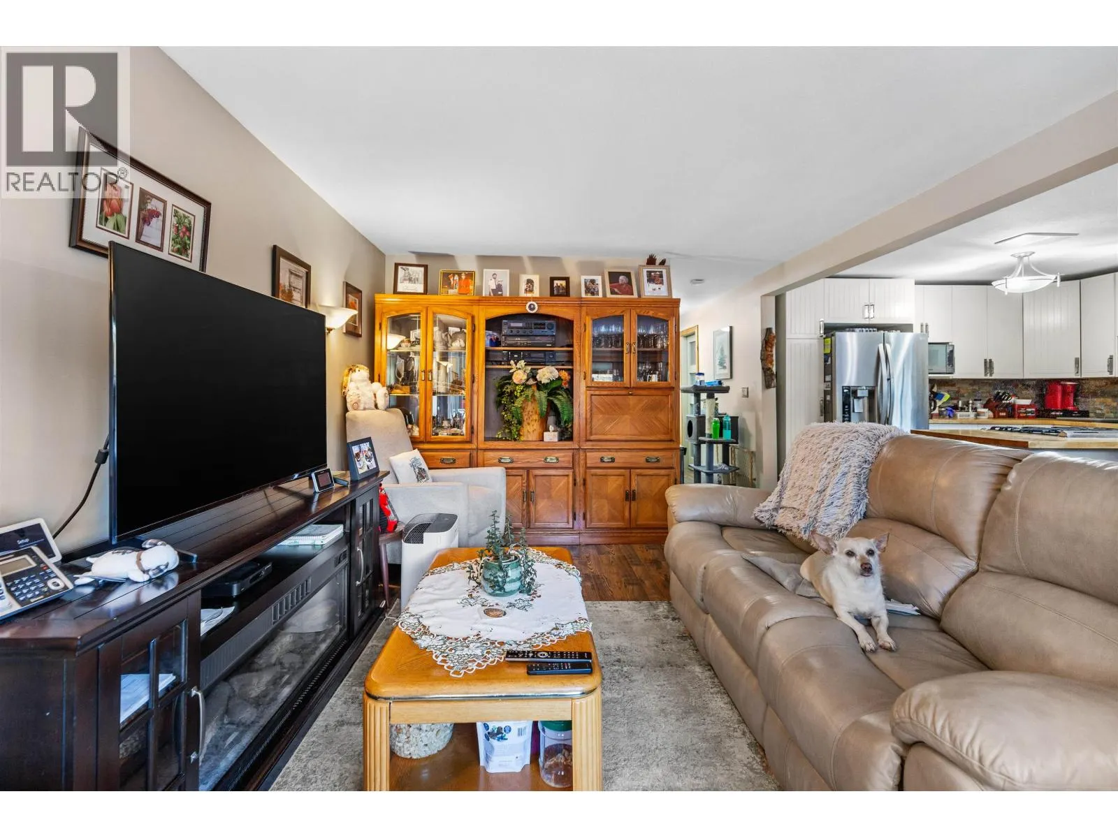 7945 SHELLEY TOWNSITE ROAD