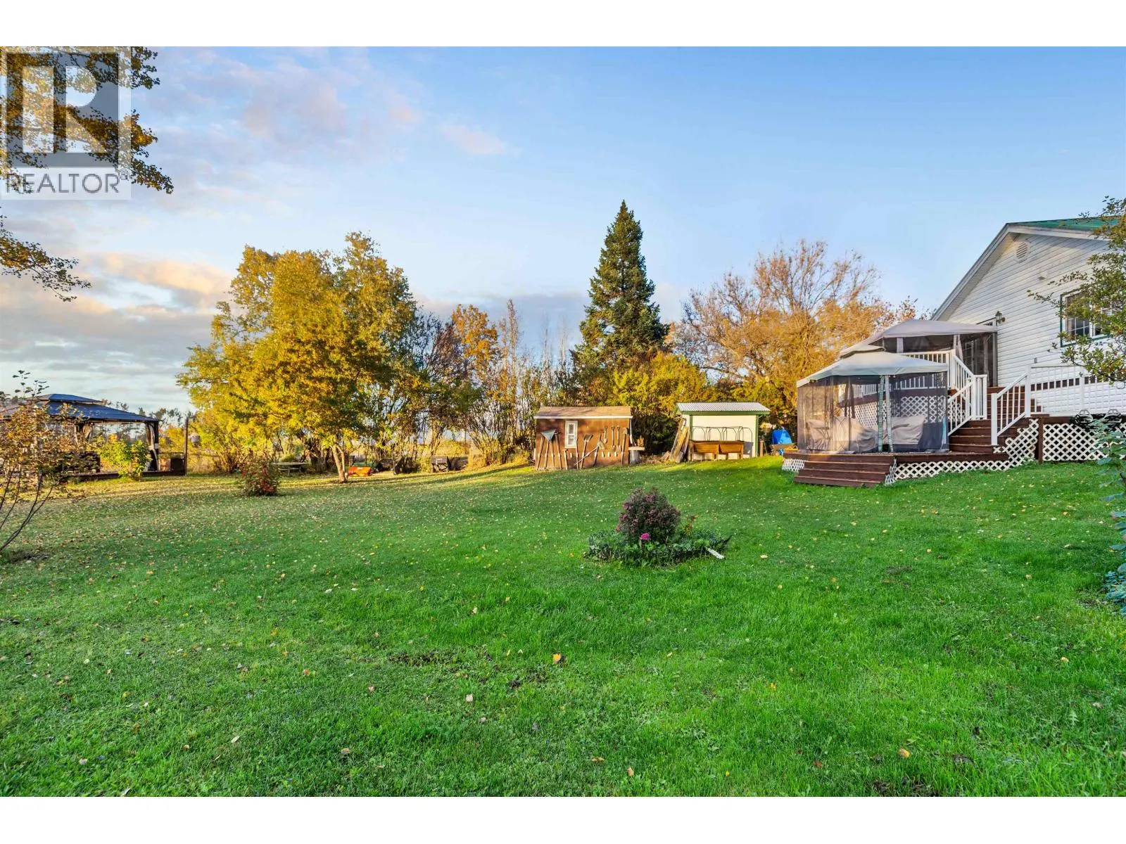 7945 SHELLEY TOWNSITE ROAD