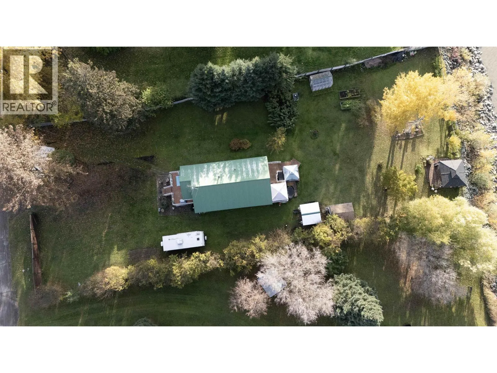 7945 SHELLEY TOWNSITE ROAD