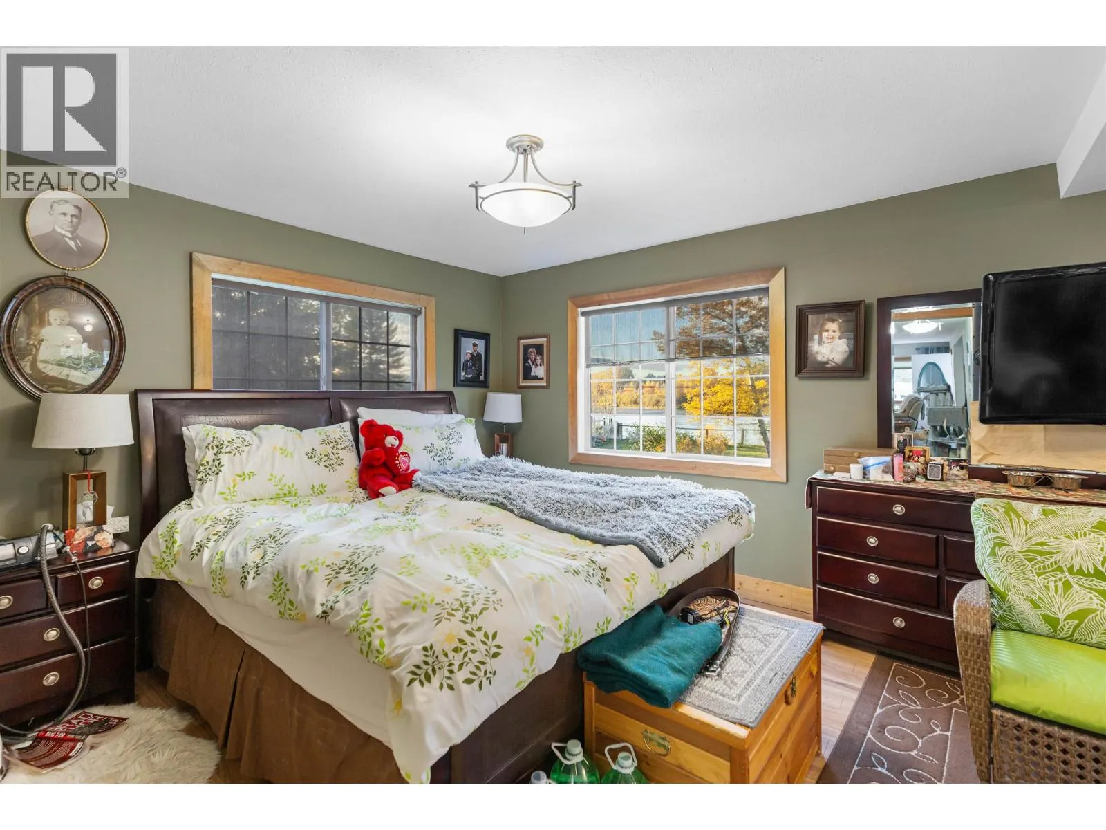 7945 SHELLEY TOWNSITE ROAD