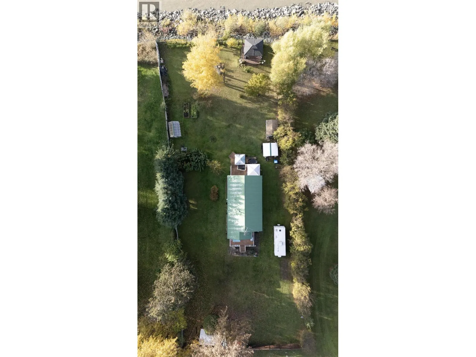 7945 SHELLEY TOWNSITE ROAD