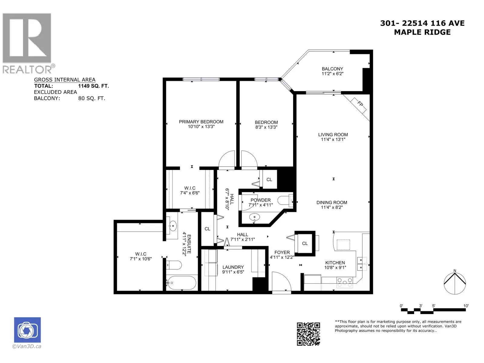 301 22514 116 AVENUE