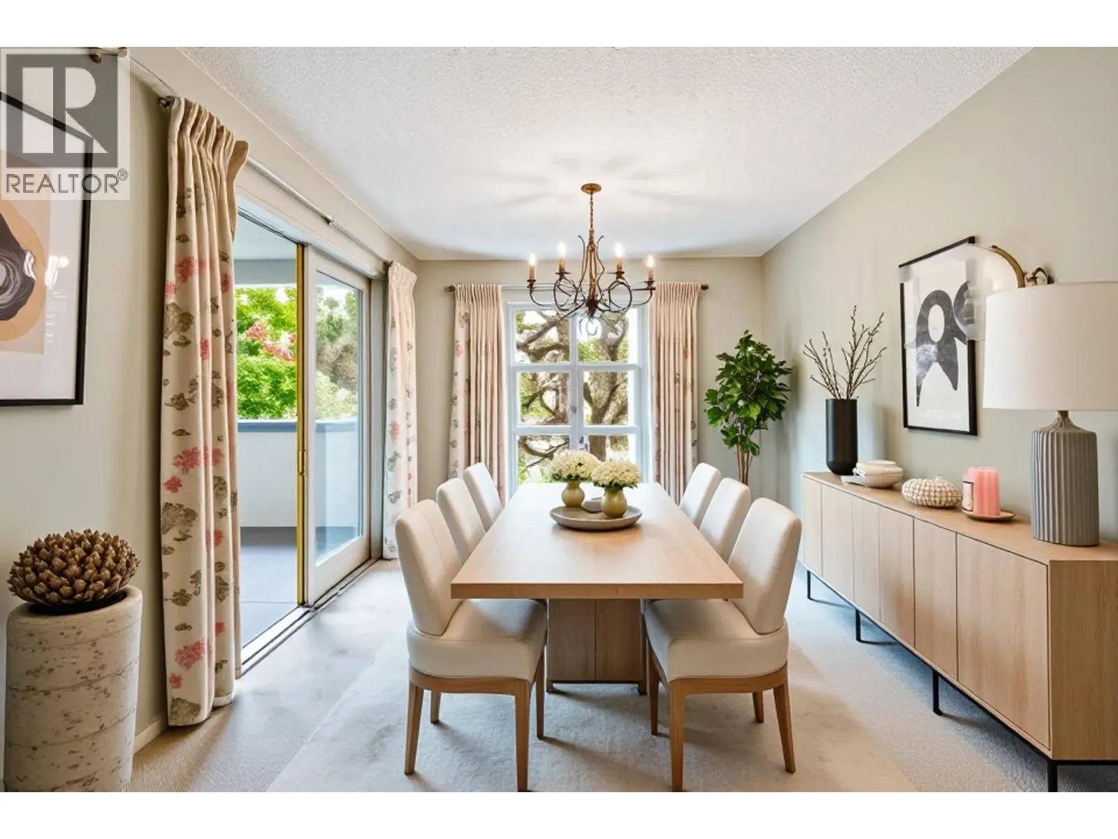204 7540 MINORU BOULEVARD