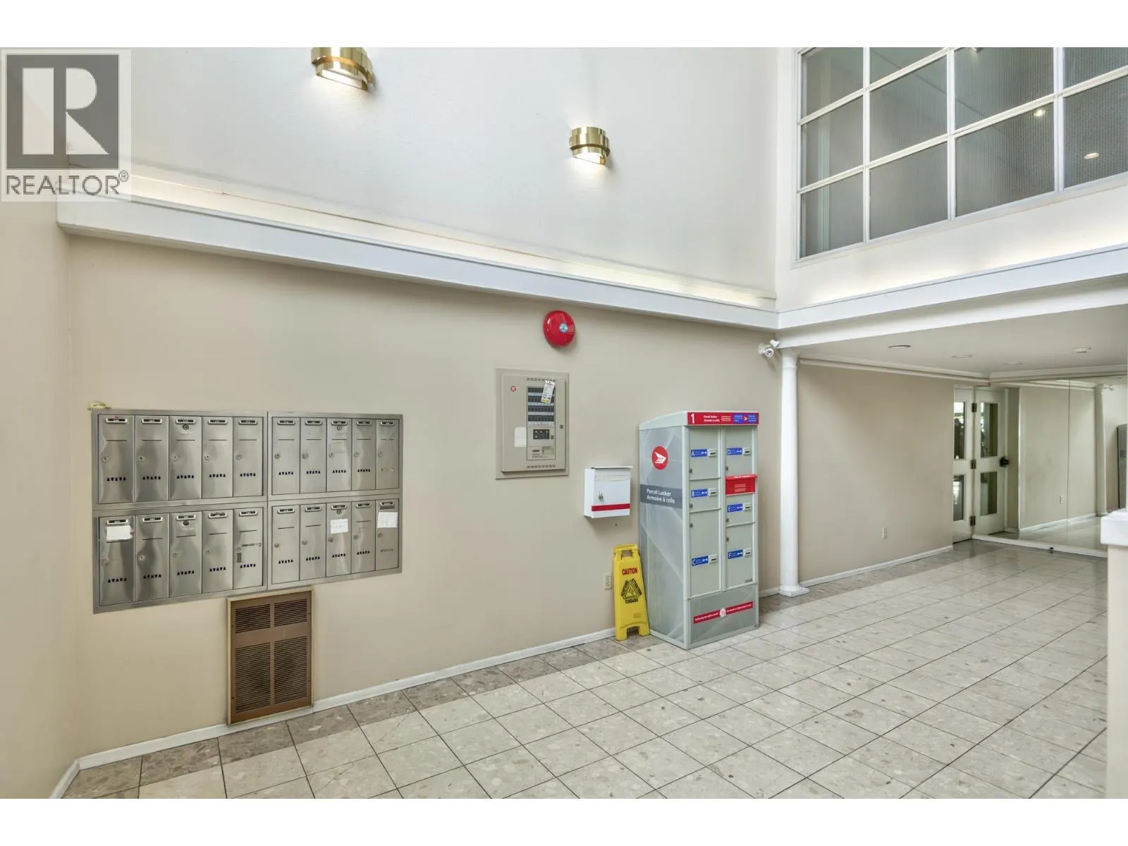 204 7540 MINORU BOULEVARD