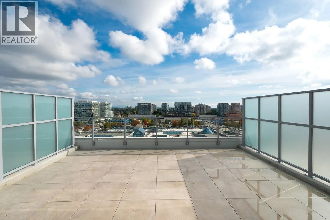 1021 6600 MINORU BOULEVARD