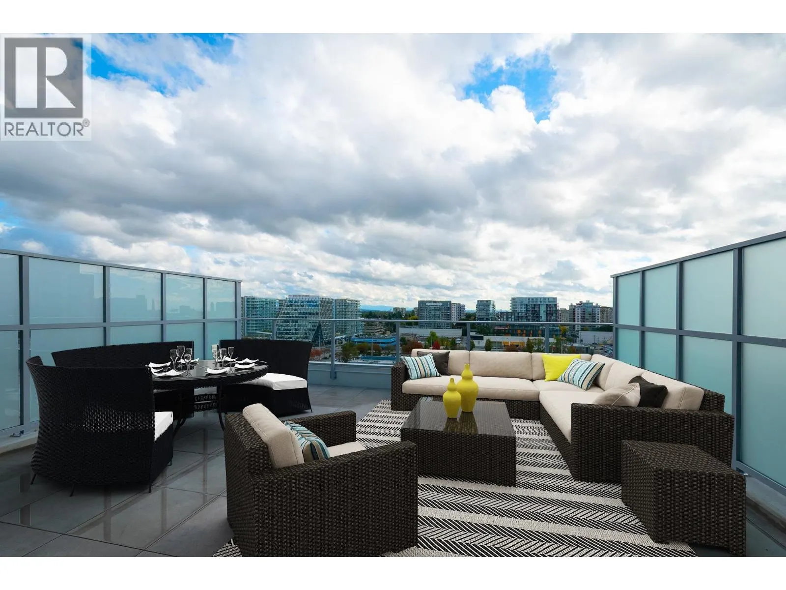 1021 6600 MINORU BOULEVARD
