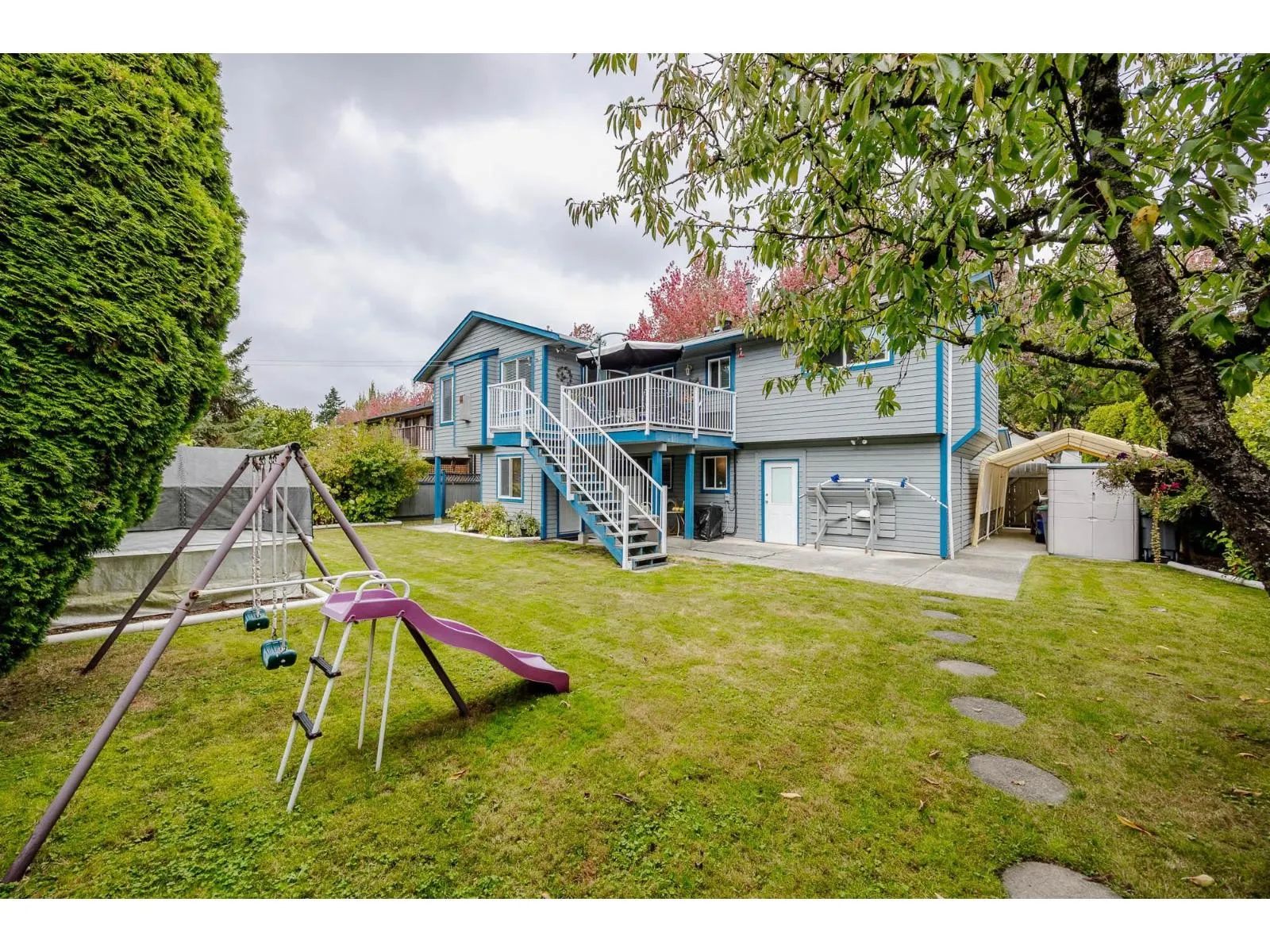 13078 61A AVENUE