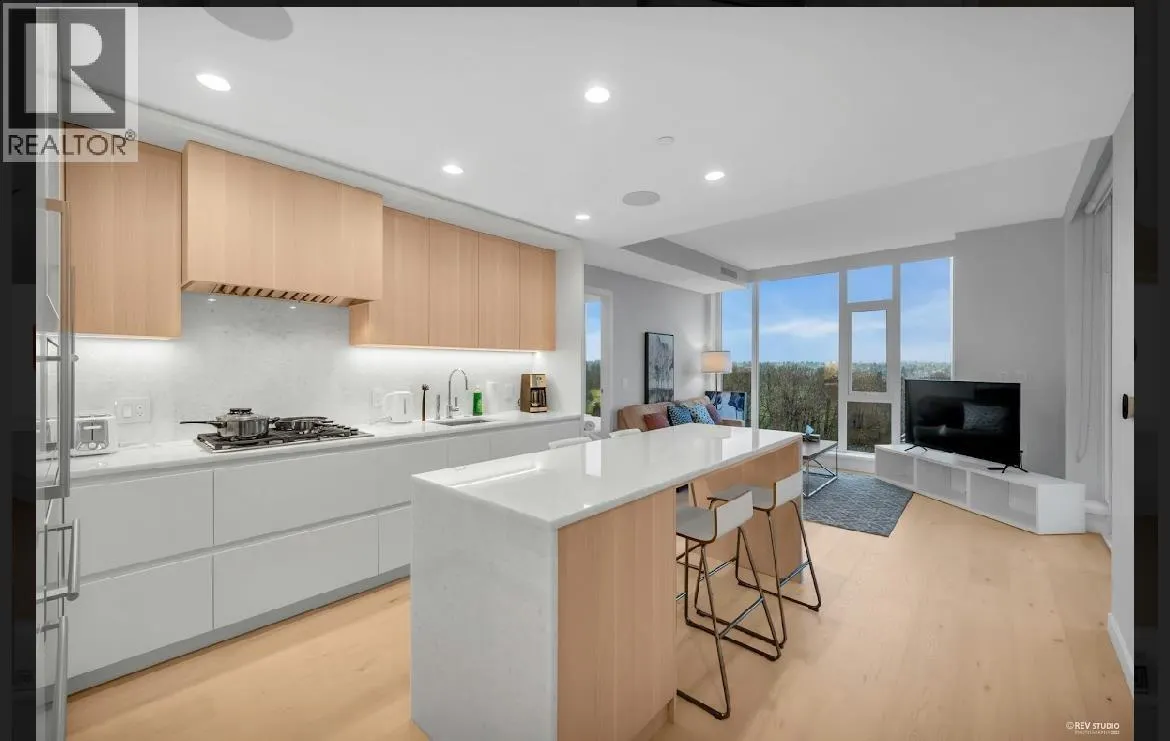 1304 7433 CAMBIE STREET