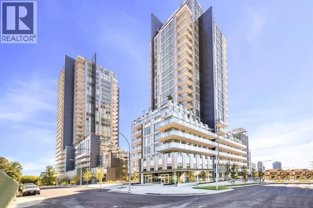 1304 7433 CAMBIE STREET