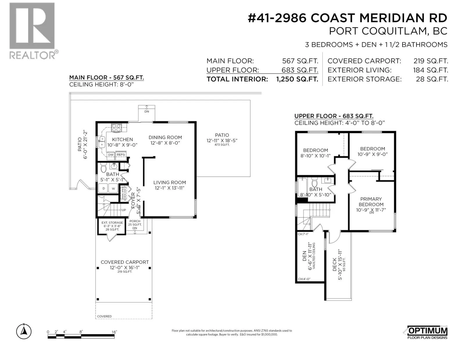 41 2986 COAST MERIDIAN ROAD