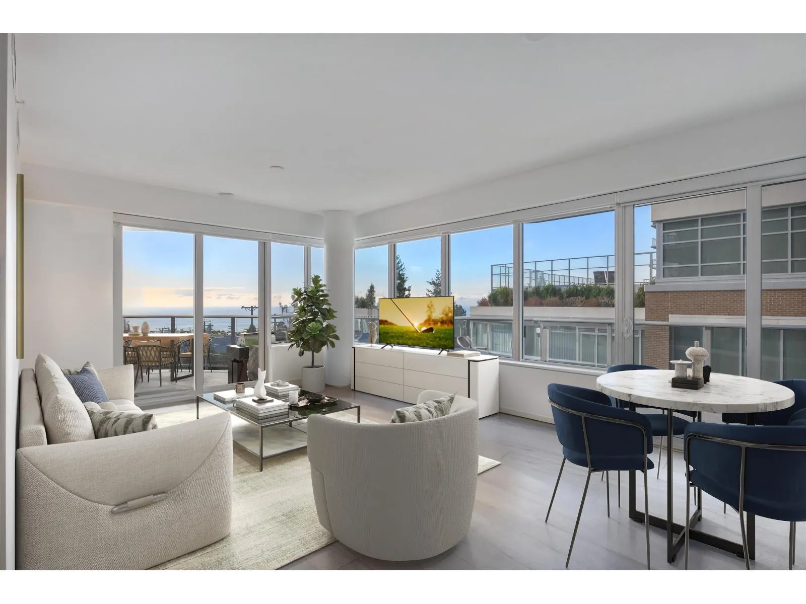 408 1441 JOHNSTON ROAD
