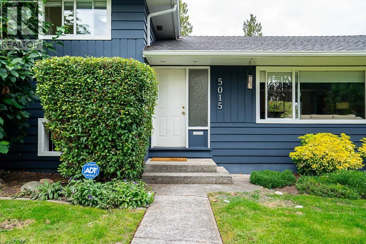 5015 CHEHALIS DRIVE
