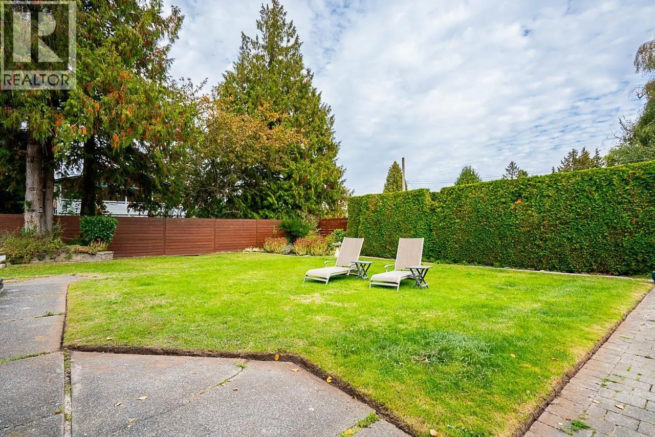 5015 CHEHALIS DRIVE