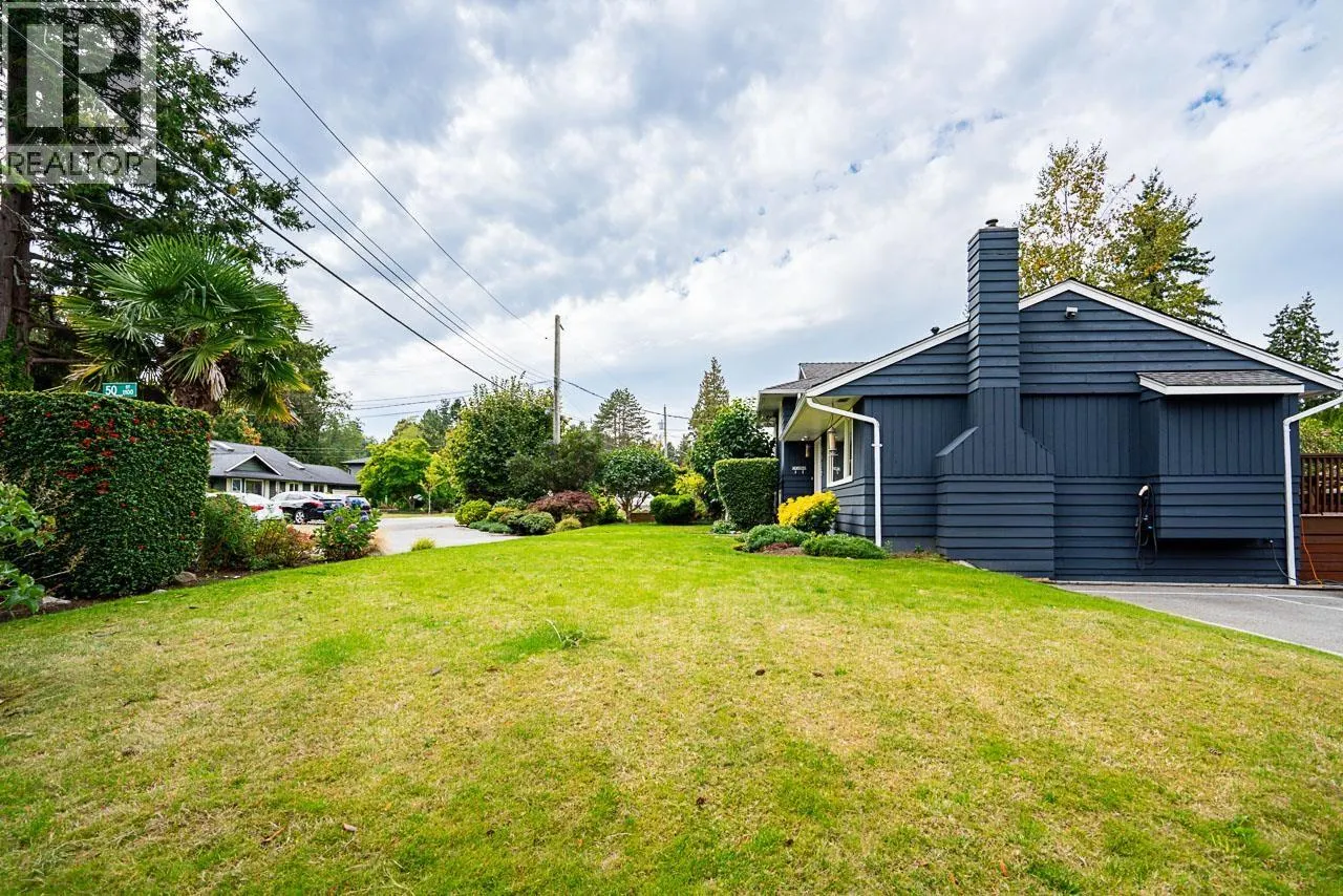 5015 CHEHALIS DRIVE