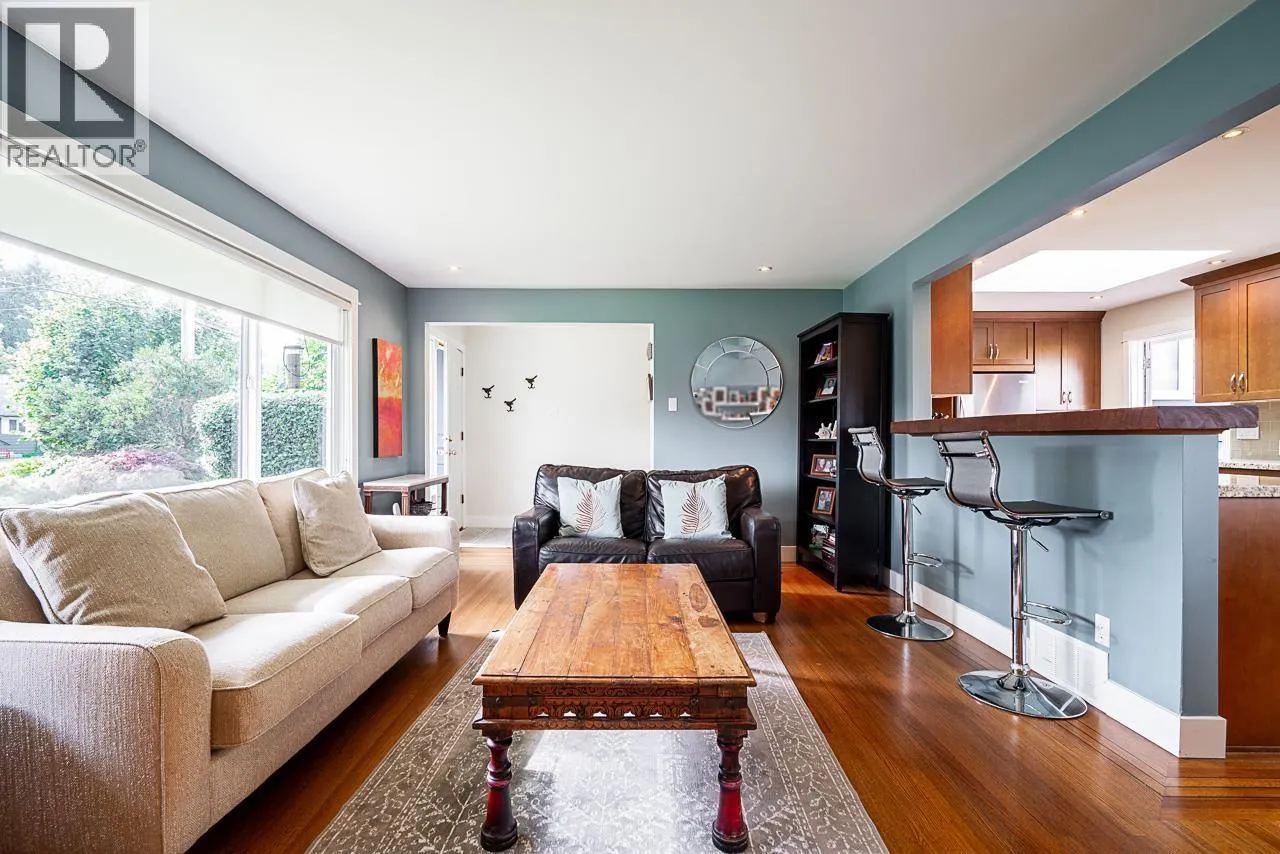 5015 CHEHALIS DRIVE