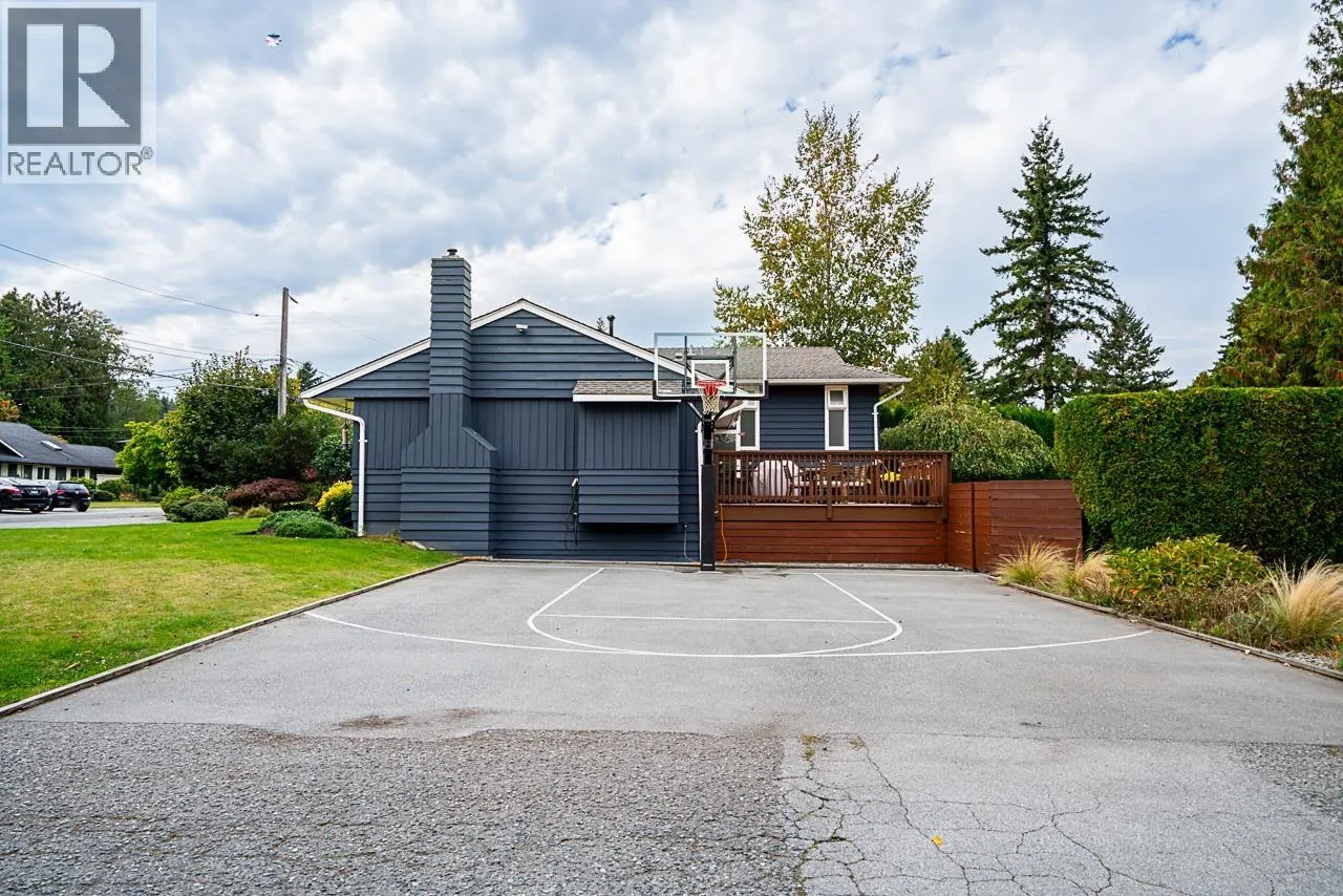 5015 CHEHALIS DRIVE