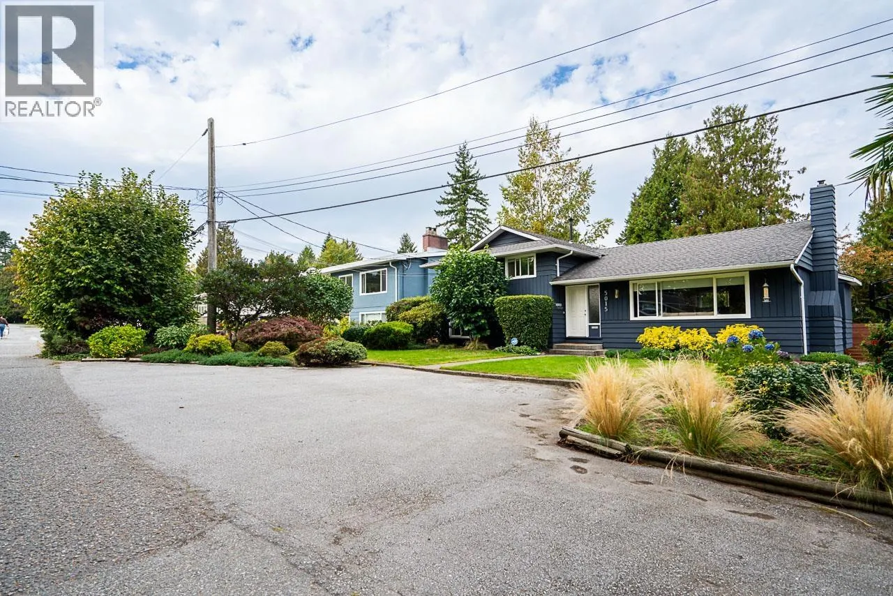 5015 CHEHALIS DRIVE