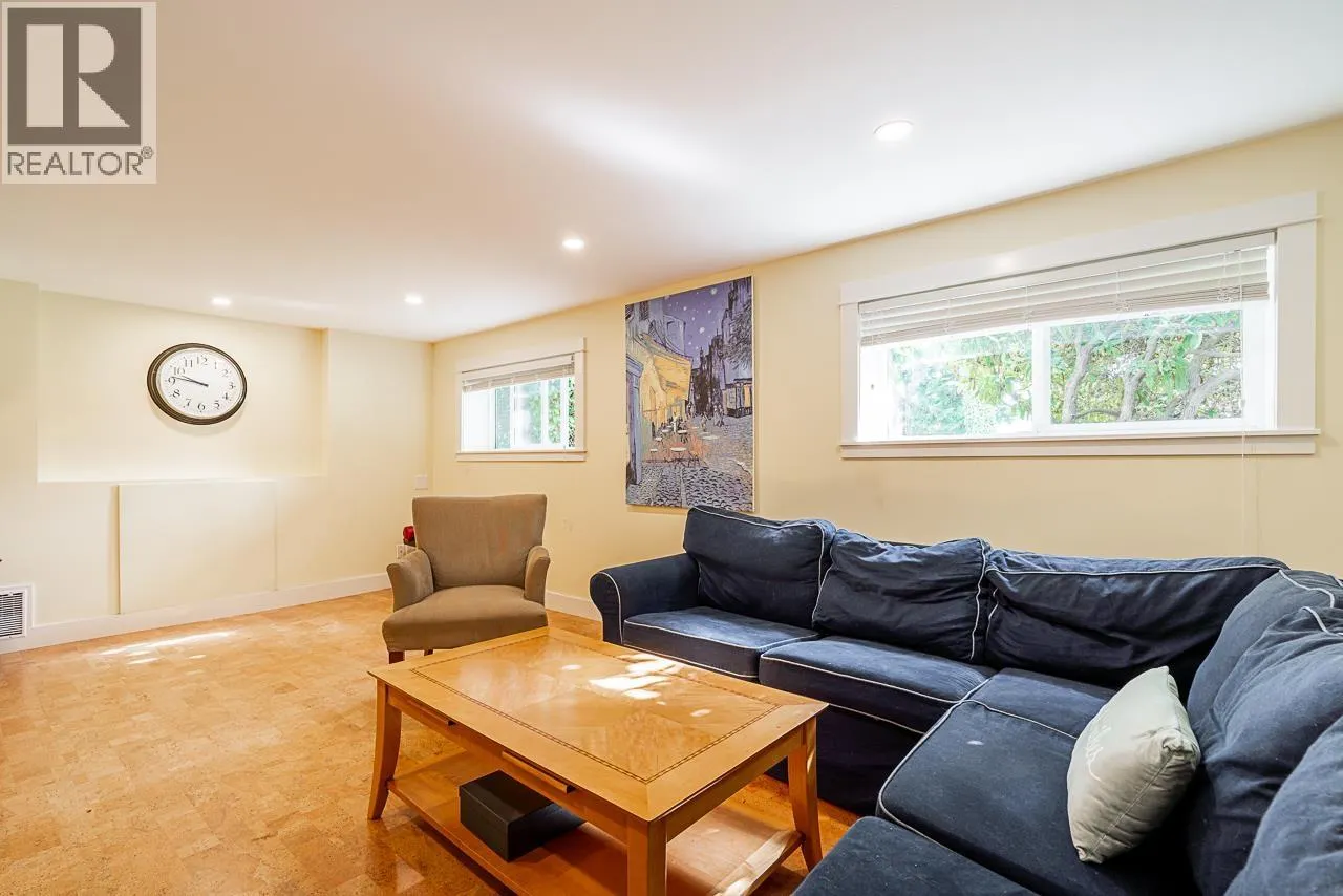 5015 CHEHALIS DRIVE