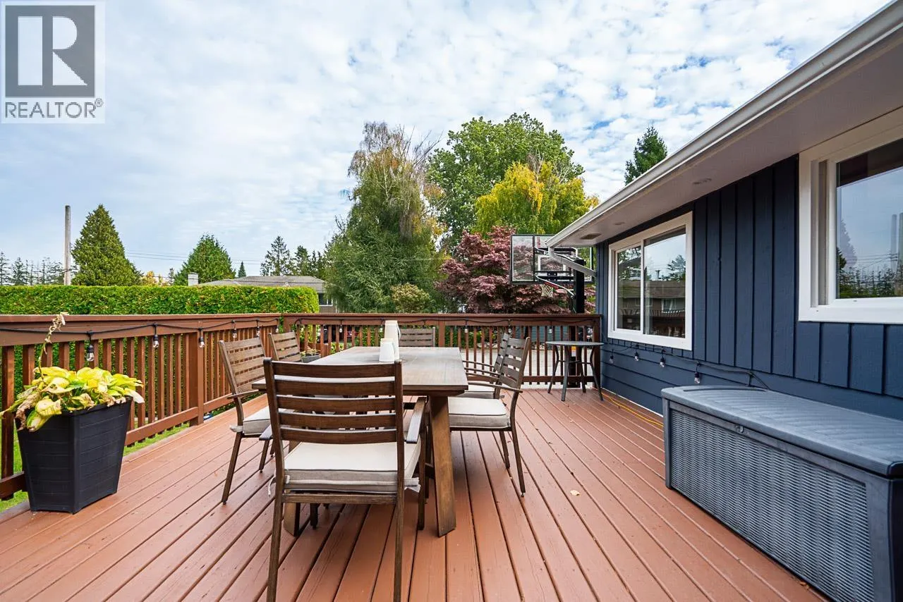 5015 CHEHALIS DRIVE