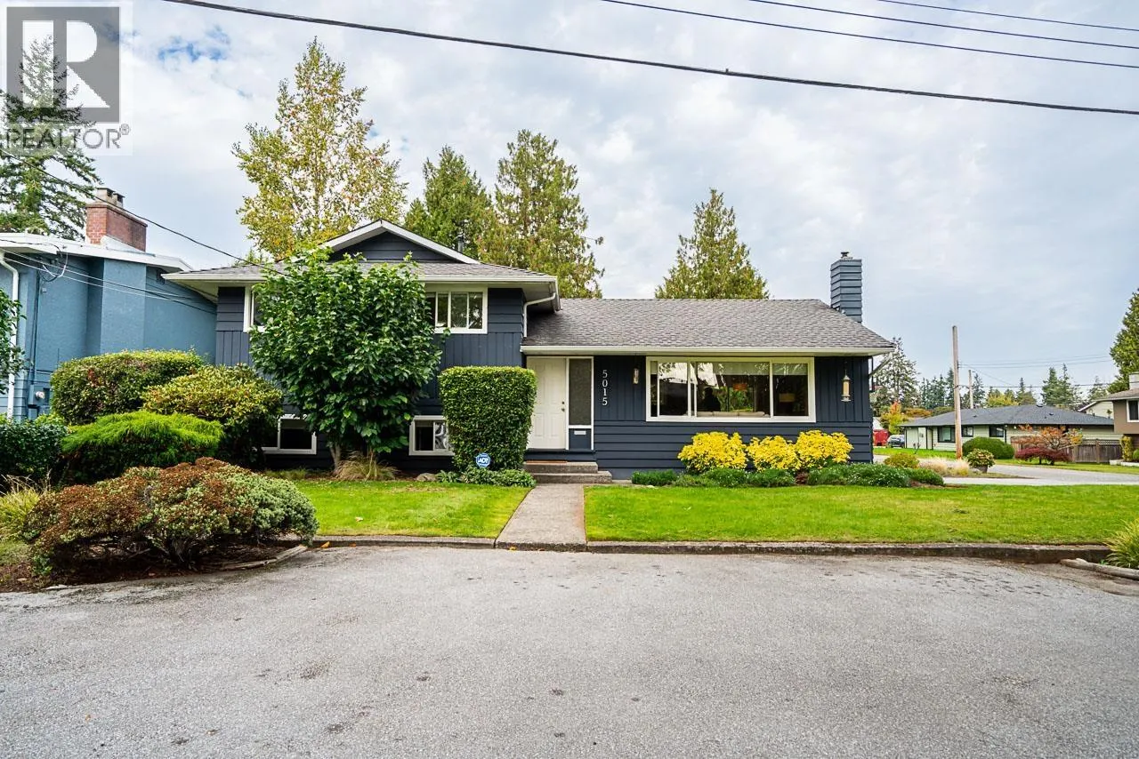 5015 CHEHALIS DRIVE