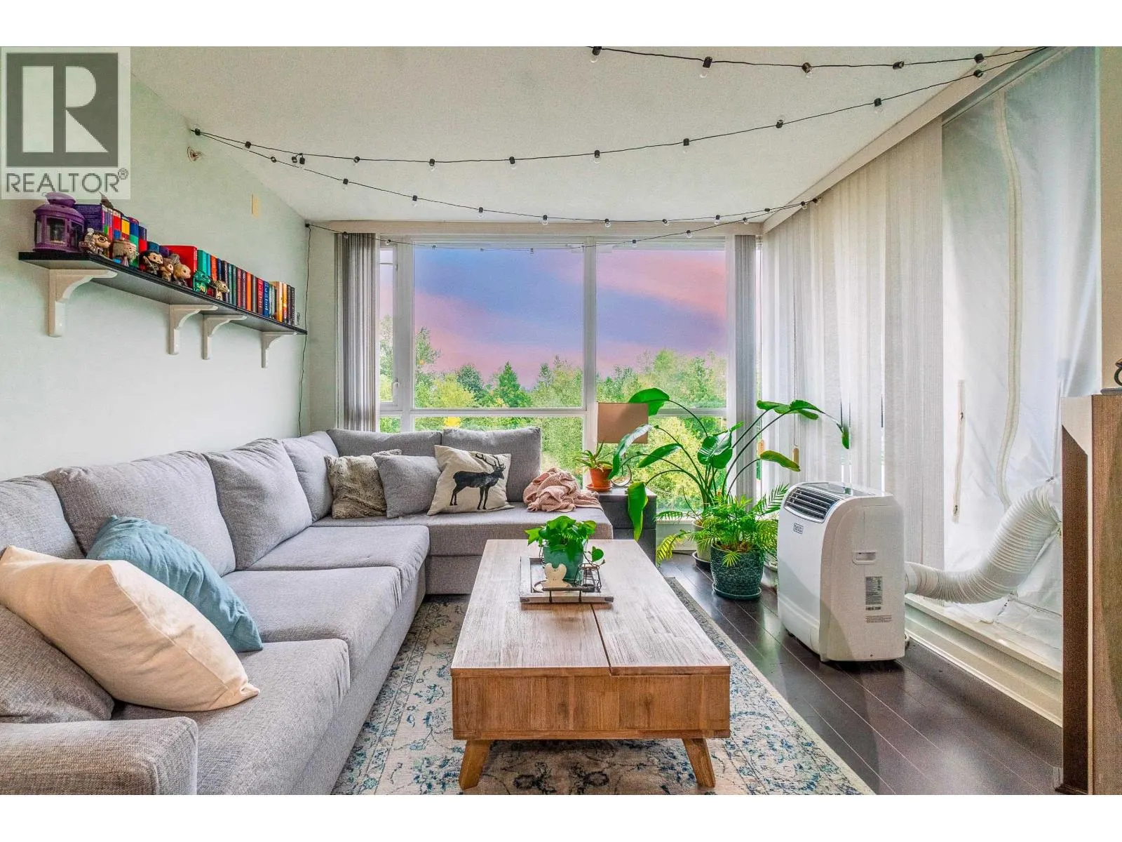 1205 4888 BRENTWOOD DRIVE