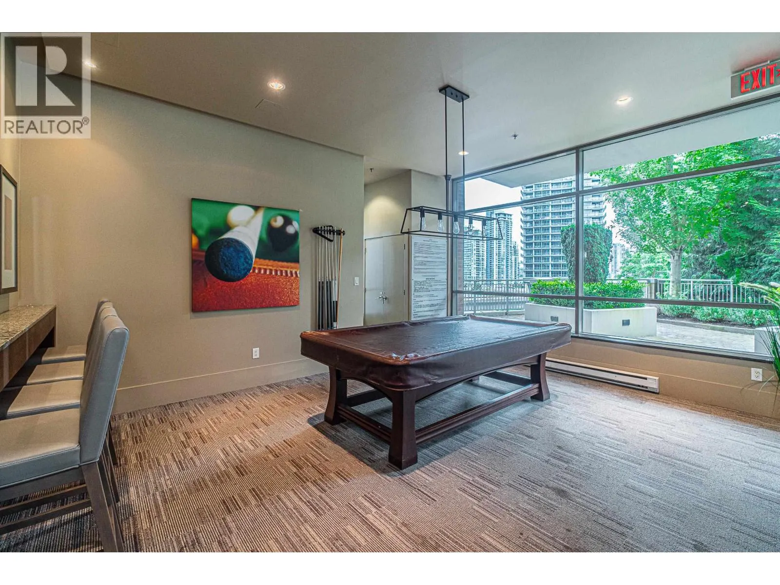 1205 4888 BRENTWOOD DRIVE