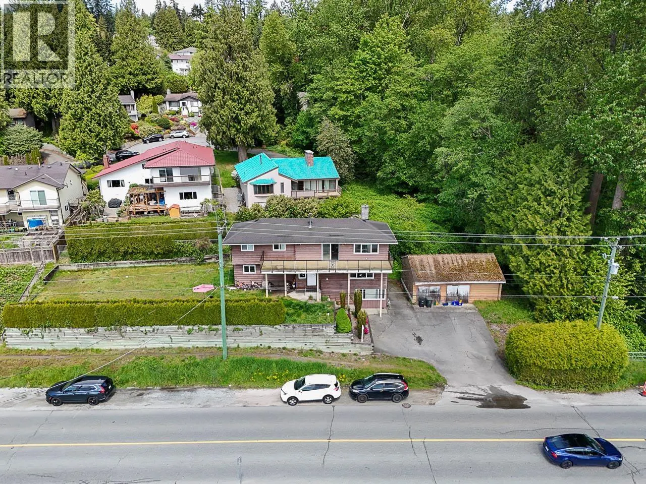 4871 MARINE DRIVE