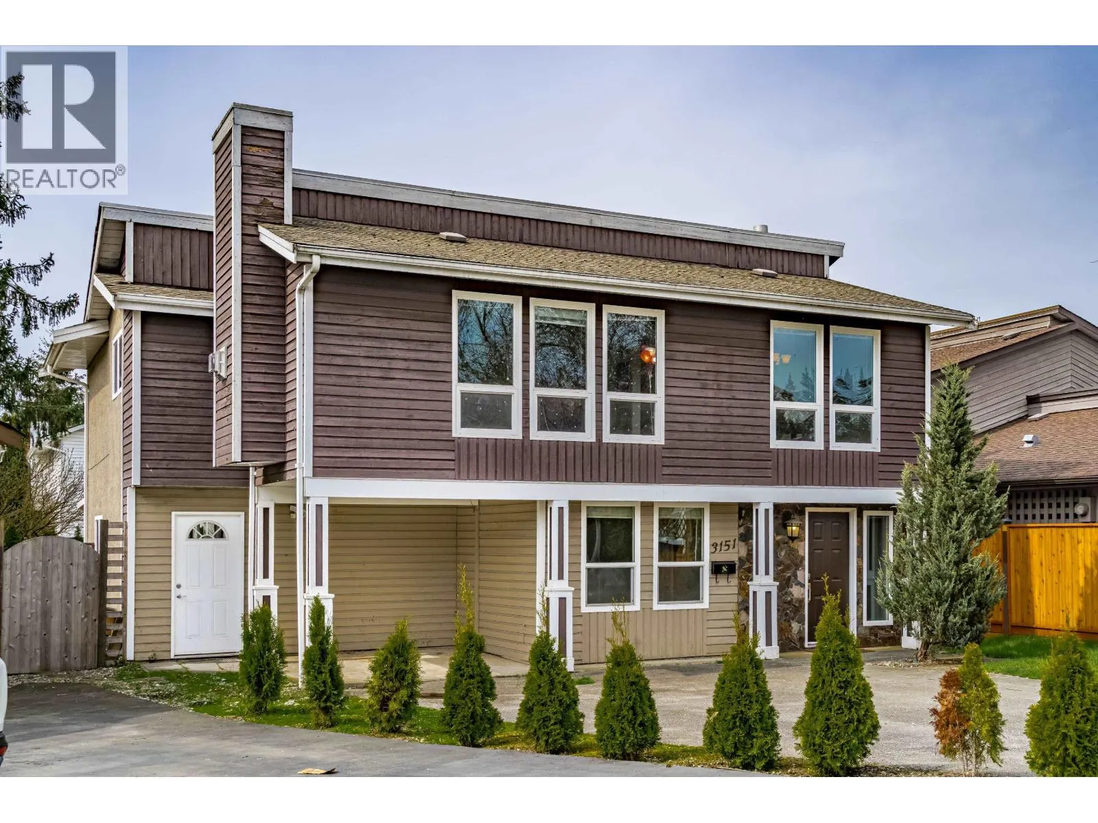 3151 FREY PLACE