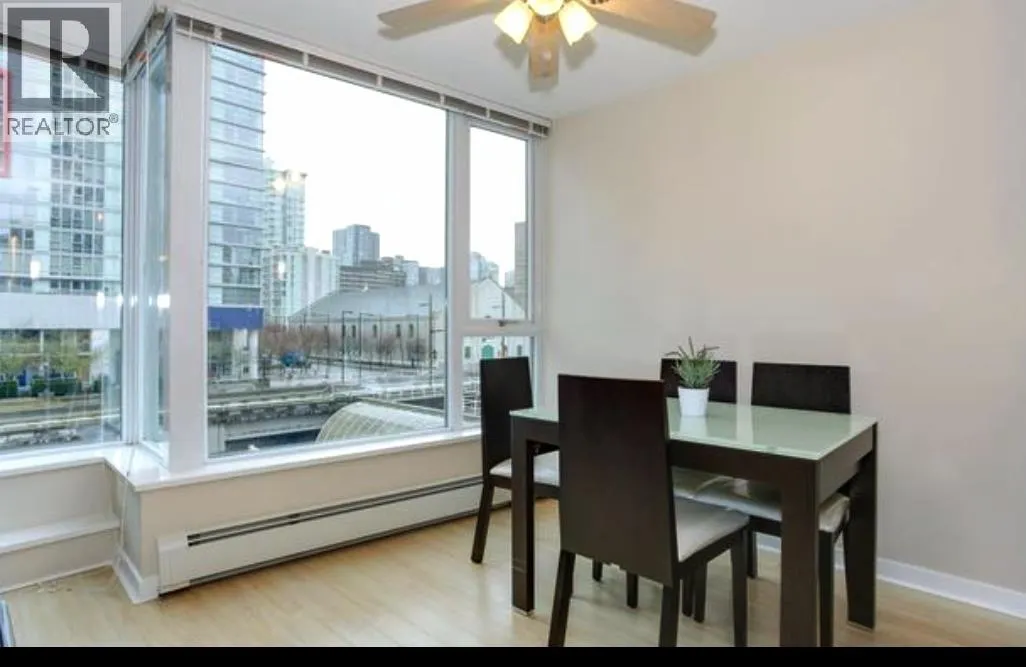 801 188 KEEFER PLACE