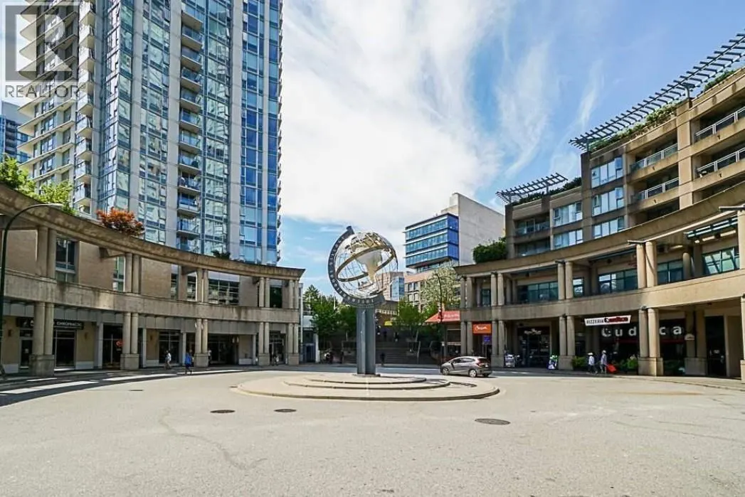 801 188 KEEFER PLACE