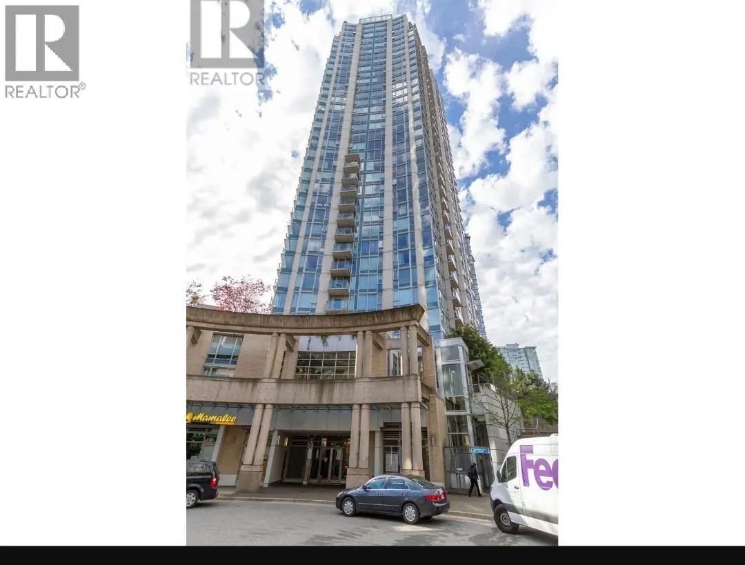 801 188 KEEFER PLACE