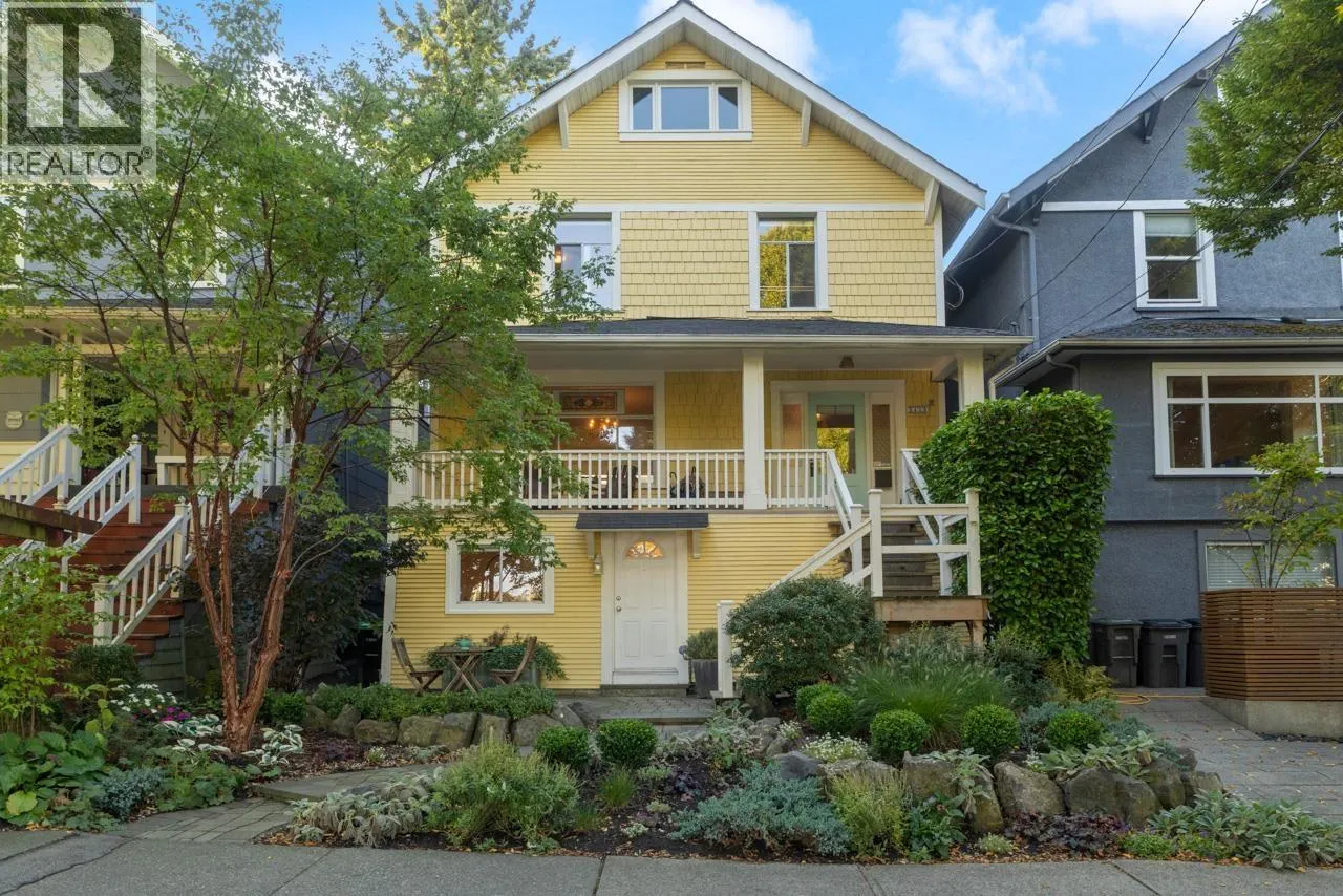 3415 PRINCE EDWARD STREET