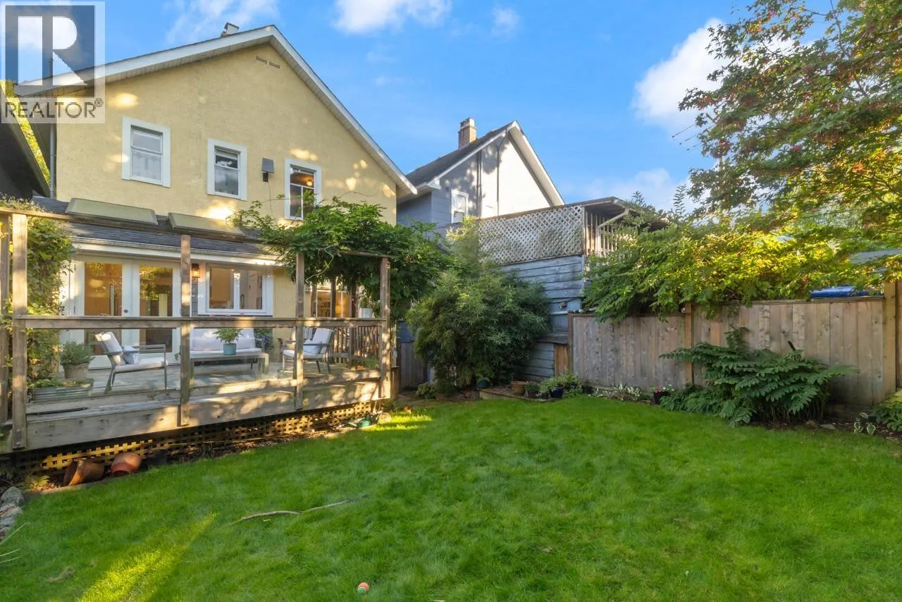 3415 PRINCE EDWARD STREET